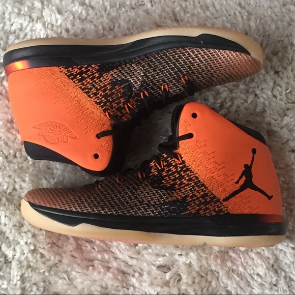 Jordan Other - Jordan 31 XXXI Shattered Backboard 845037-021 Nike